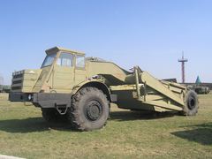 Mogilev MoAЗ