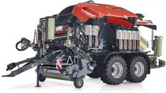 Kuhn VBP7190 Kombi