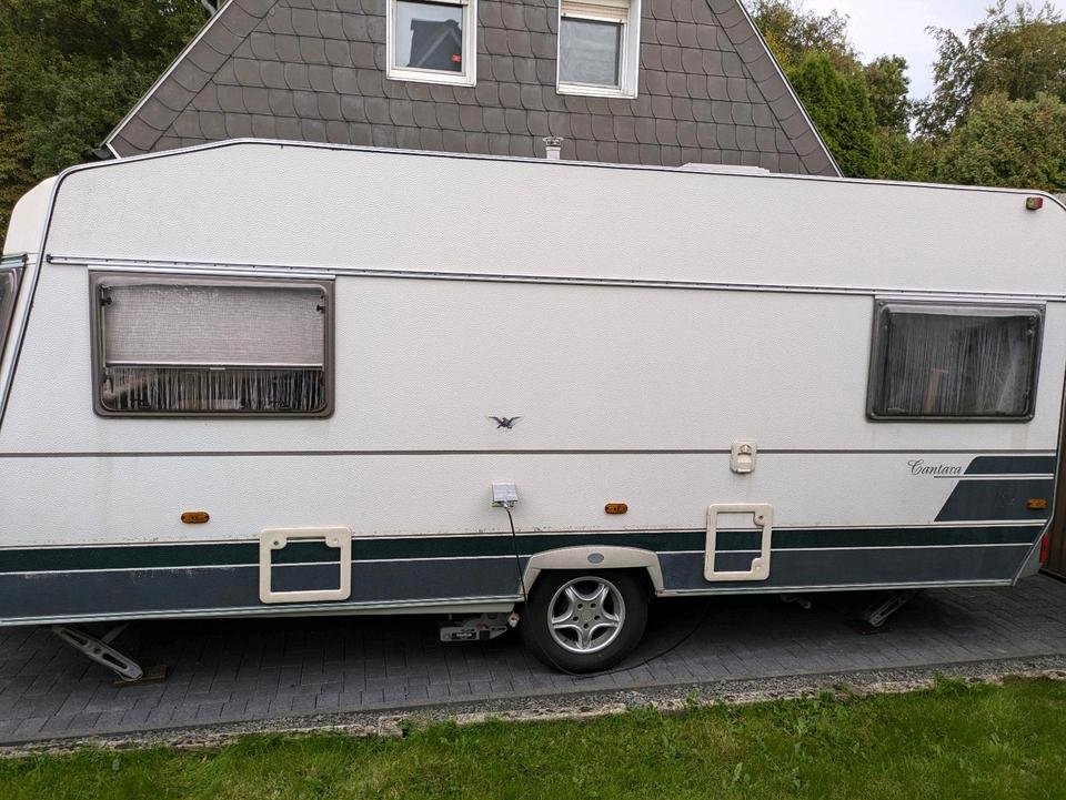 CHATEAU CANTARA 490