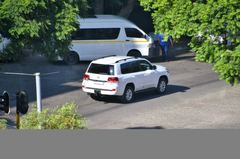 Toyota LAND CRUISER 4,5