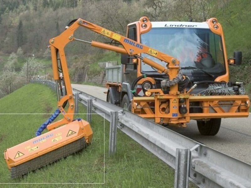 MULCO M 2000 VV