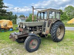 Volvo BM T600