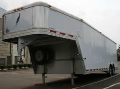Featherlite -