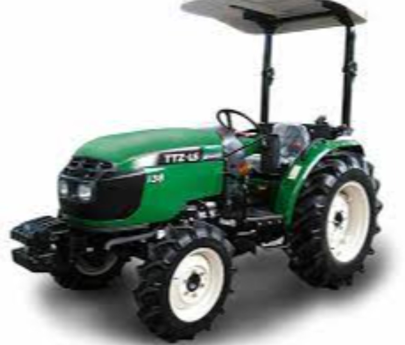 Traktor LS I38