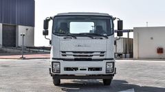 Isuzu 5D TROOPER SE-TURBO-D-IC-STW-UBS55F-4X4/265