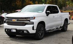 Chevrolet SILVERAD 1500