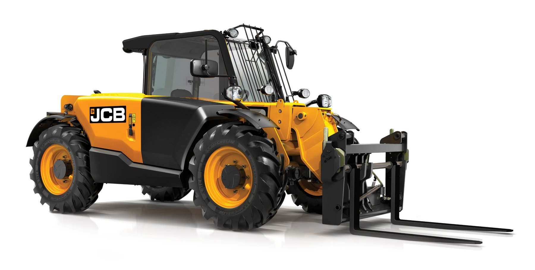 JCB 3CX Eco