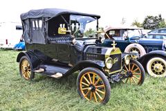 Ford T-Serie
