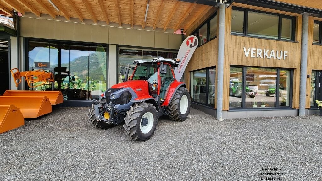 Farmi 11 V