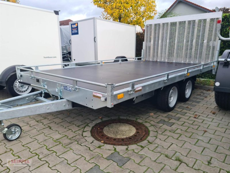 Trailer STOPEXIM N/A