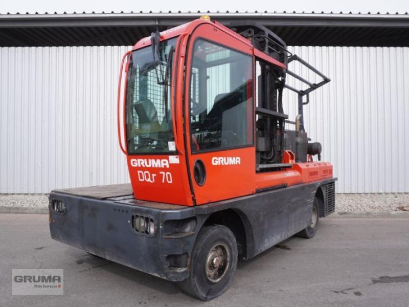De Burcht DS 1500