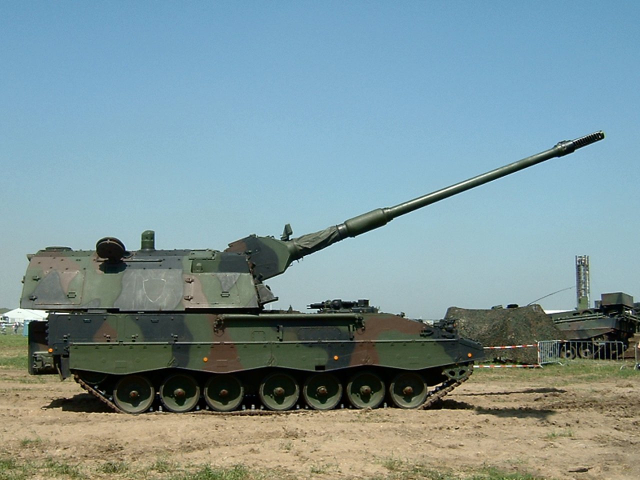 Hoeoetmann H 2000