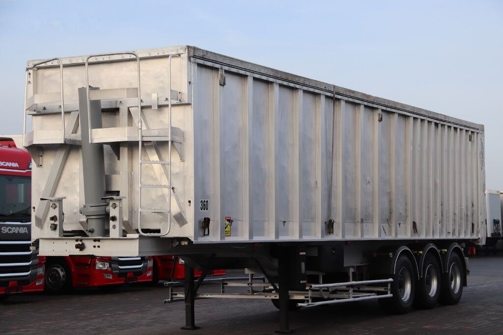 Light trailers up to 750 kg JT-Trailer 3.10M