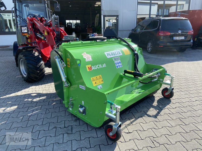 Light trailers up to 750 kg Omavalmiste KNOTT 750 300-155