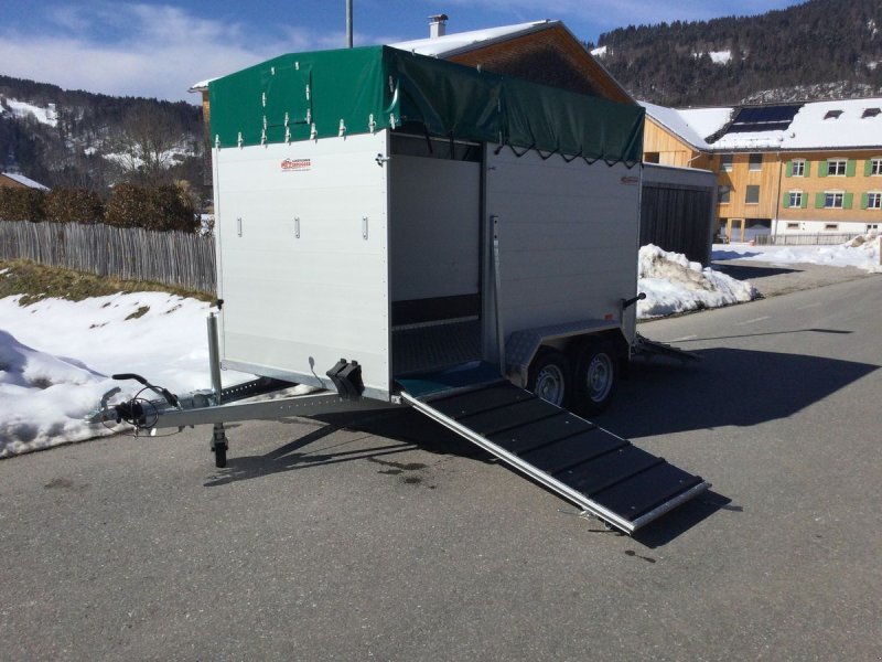 Trailmobile C71TOMO1