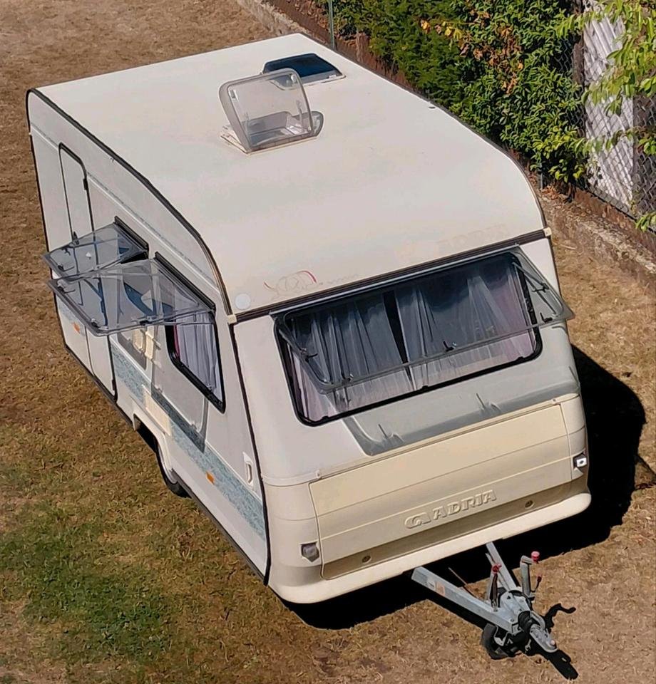 Trailer SWIFT CORNICHE 14/4