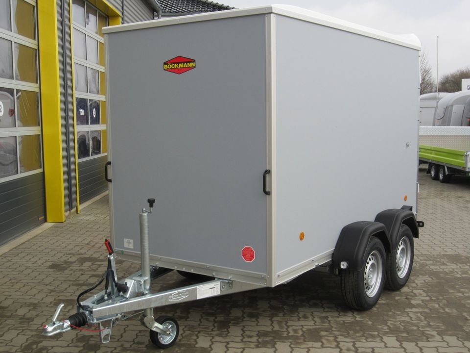 Bockmann KPT3015/20