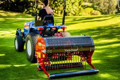 Redexim Verti-Drain 7526
