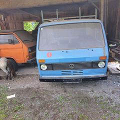 Dodge BA 5880 cm³ A