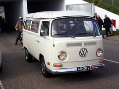 Volkswagen 21/AS