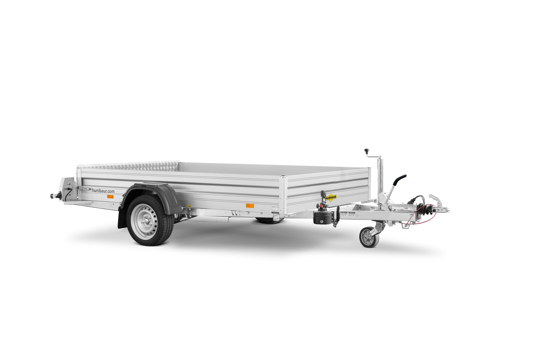 Trailer Humbaur HK353024