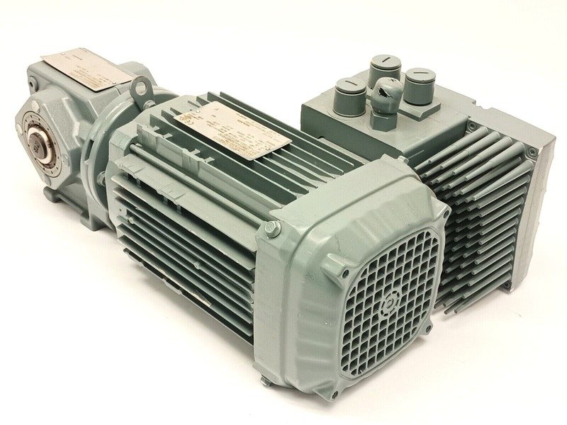 Electric motor SEW-EURODRIVE EDRN80M4