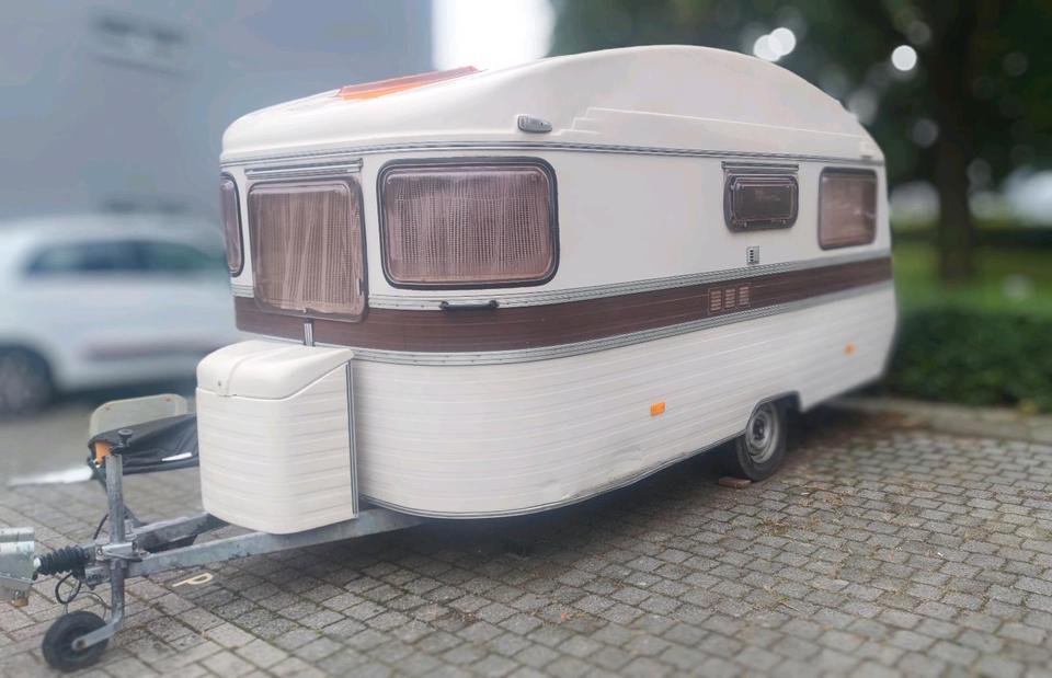 Trailer CONSTRUCTAM CORAL3T