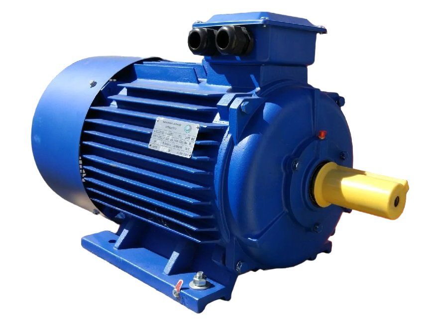 Electric motor CMG HGA132S