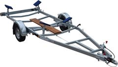 Harbeck B 1000 Y