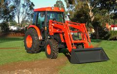 Daedong DK752