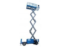 Auslift Auslift Scissor Lift