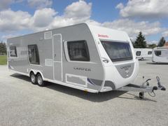 Dethleffs DD5 CAMPER 740 TK