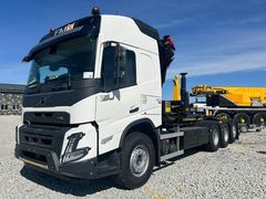 Volvo BD 10837 cm³