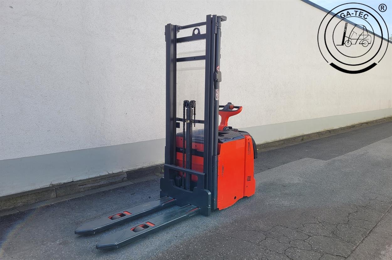 Hubwagen Linde L14AP
