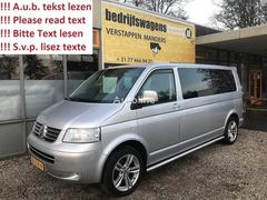 Volkswagen 32 BESTEL L2 H1 120 KW EURO5