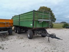 Wackenhut ST 20L