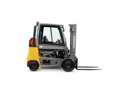 Jungheinrich TFG 320s