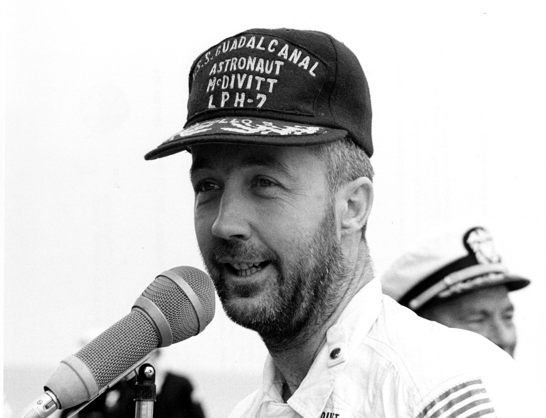 Apollo COMMANDER 200