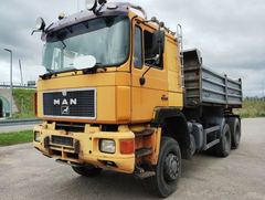 MAN T34