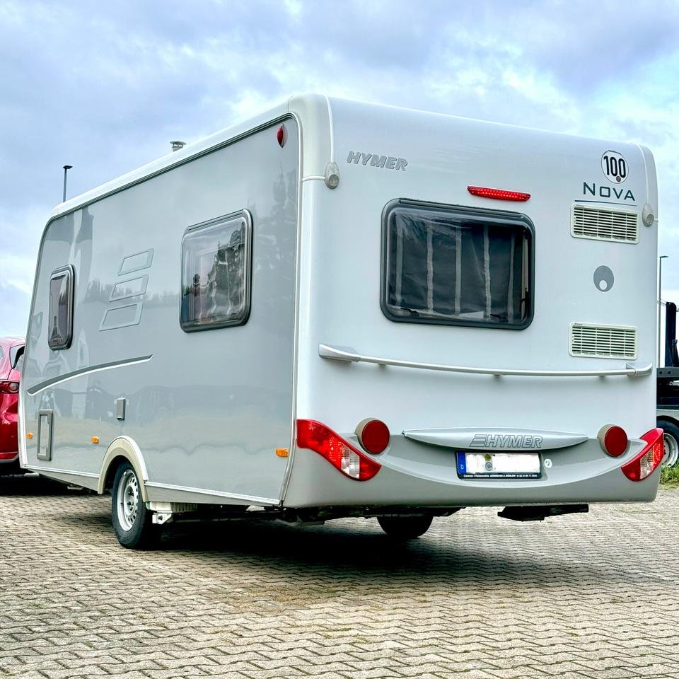 ERIBA NOVA 435