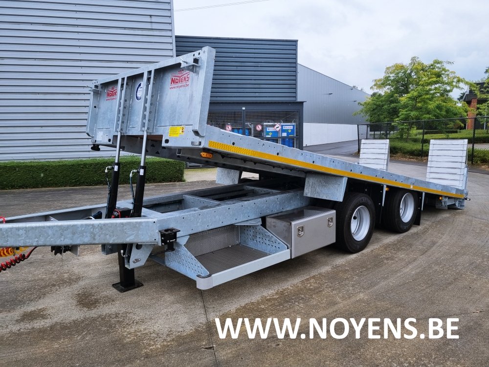 Anhänger Noyens 01R