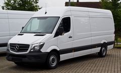 Mercedes Benz SPRINTER 906 KA 30