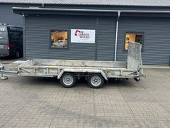 Ifor Williams Trailers LM146G