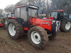 Valmet 805 4WD