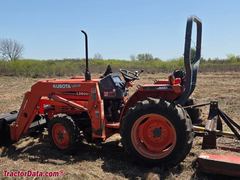 Kubota L4630DT