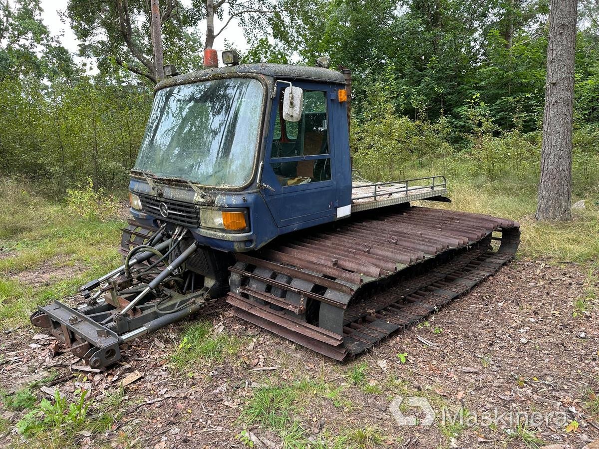 Light trailers up to 750 kg Kärppä K 181-350 LJ