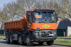 Renault C 440