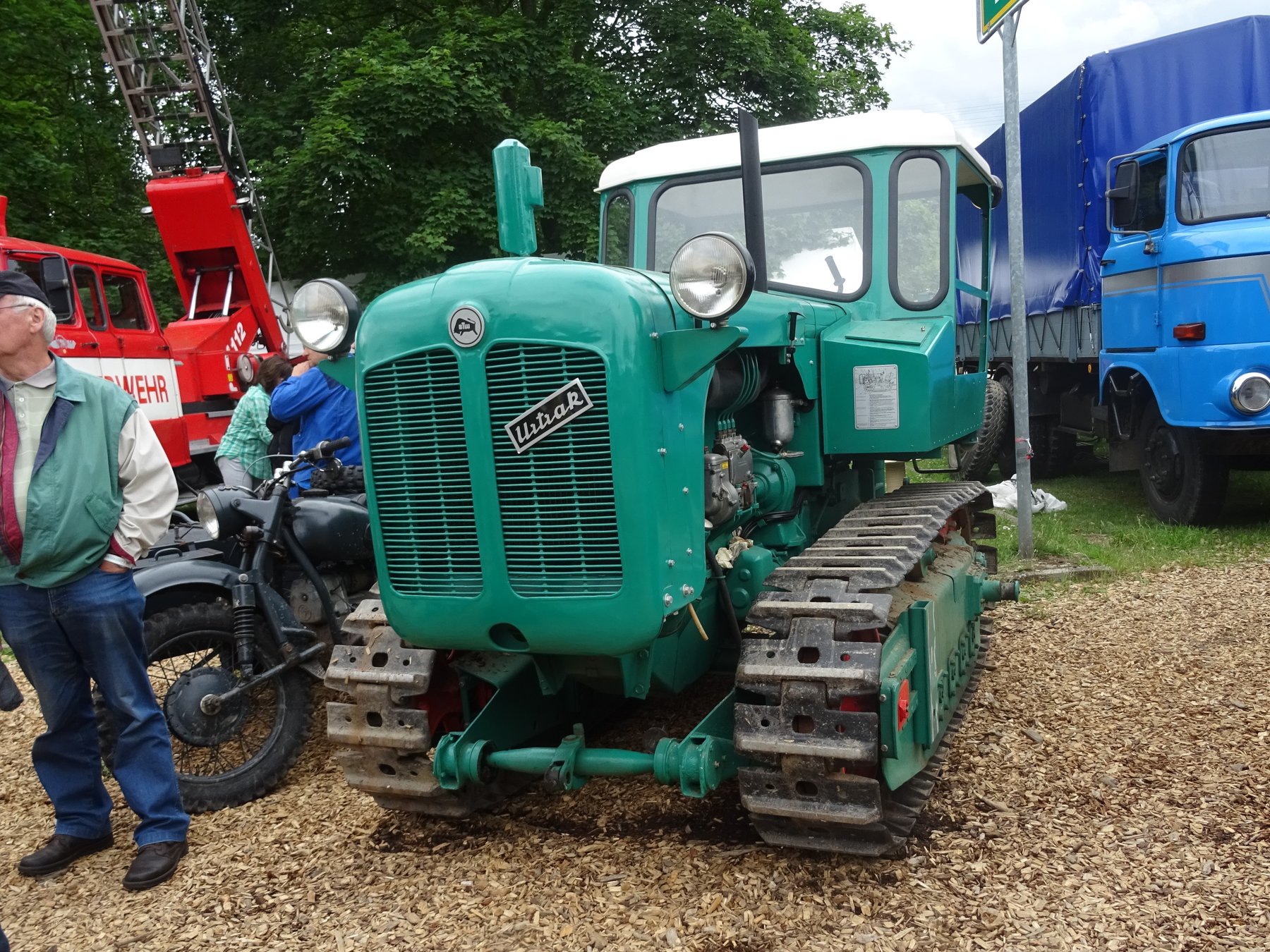 Trailer Kht KS30
