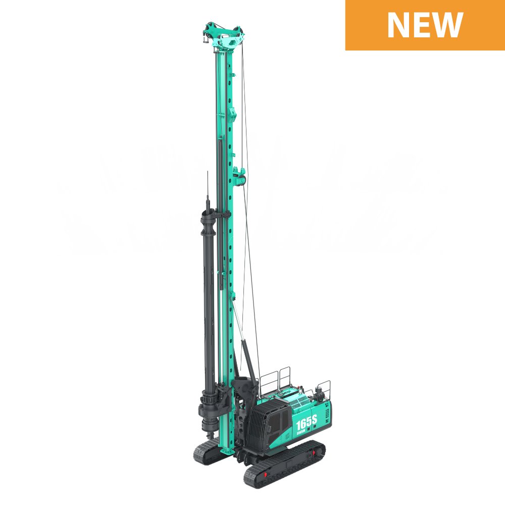 Sunward SWDM165S