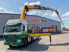 DAF FAC CF85